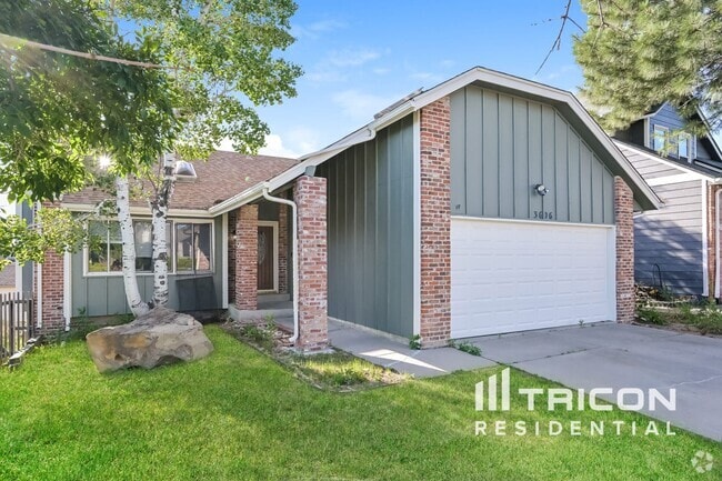 Building Photo - 3606 S Gibralter Cir Rental