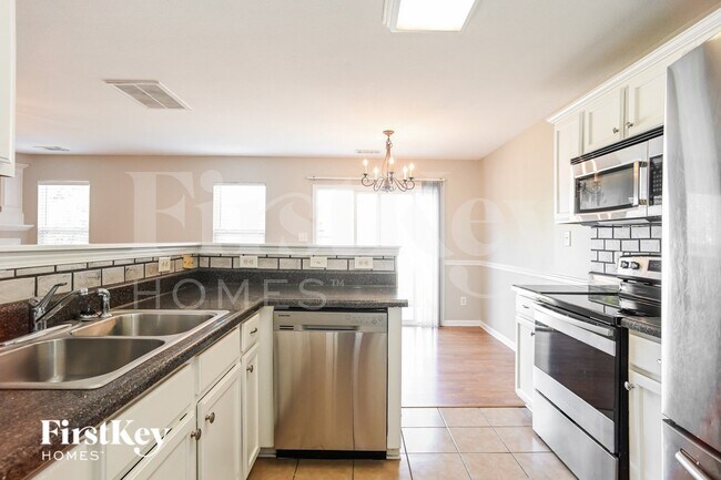 Photo - 2508 Mason Mill Pl