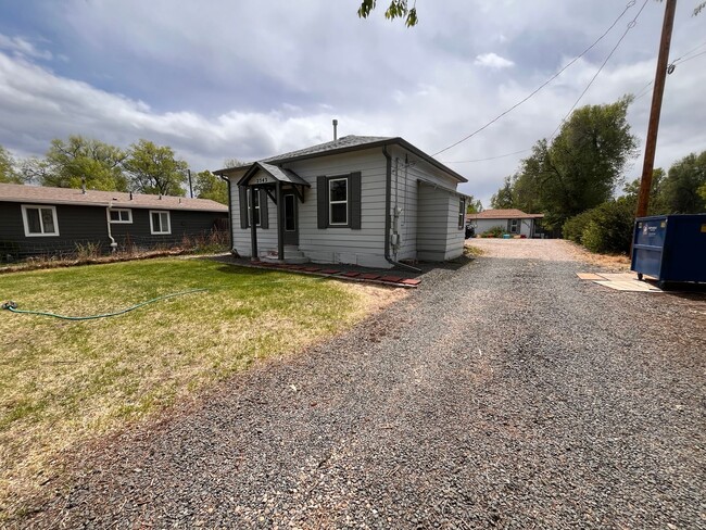 Photo - Adorable Home in West Fort Collins