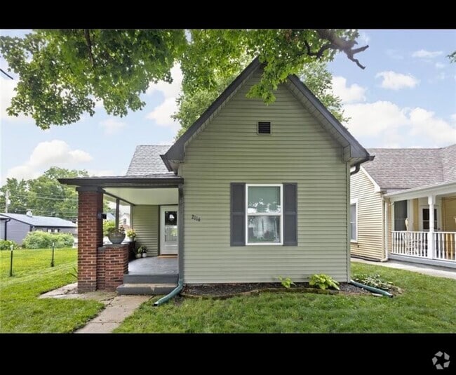 Building Photo - 2114 Barth Ave Rental