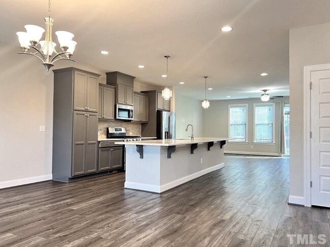 Photo - 4 Bedroom 3 Bath Townhome for Rent North S...