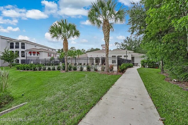 Outside of the property - 3591 Kernan Blvd S Unit #404