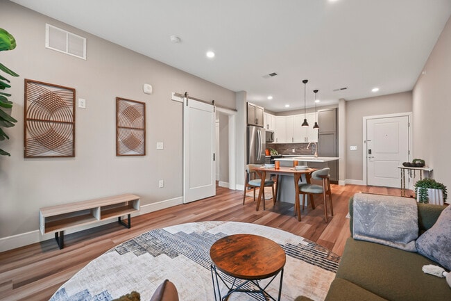 Lofts at Princeton