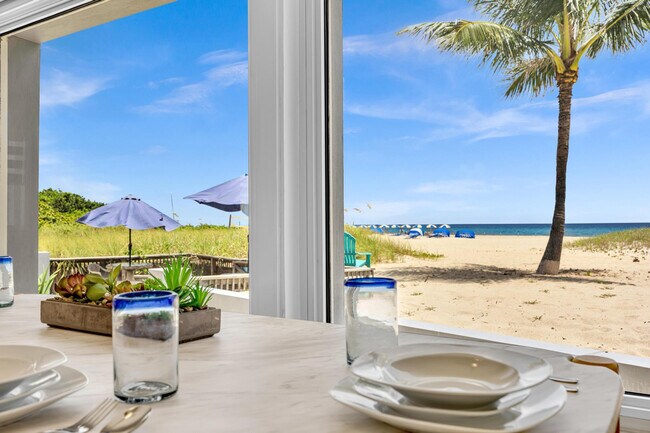 600 N Ocean Blvd