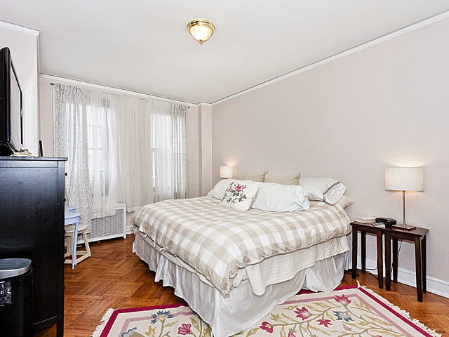 Bedroom - 2052 N Lincoln Park W Unit 1303