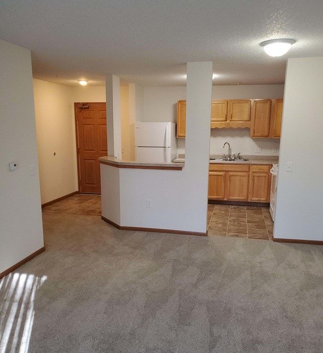 Photo - Chauncey Barett Gardens "After 55 Community"