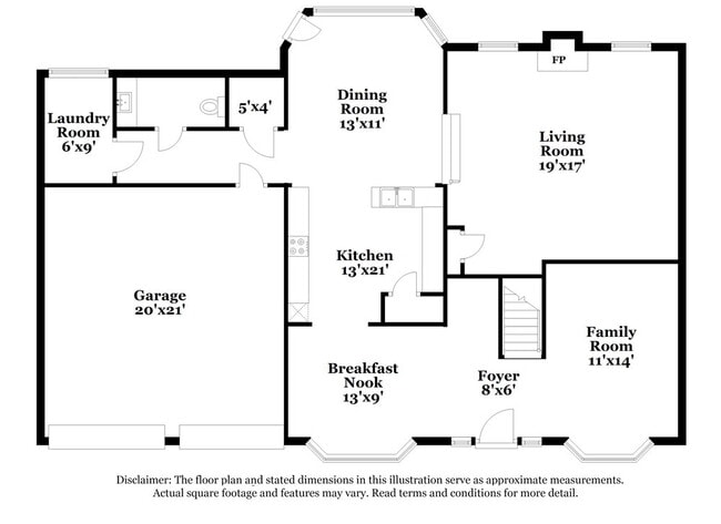 Photo - 1481 Mine Run