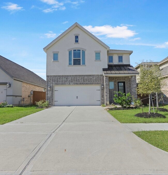 Building Photo - 15023 Marston Grv Dr