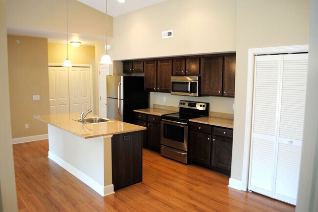 Photo - Park Place at Glenmont Square, LLC