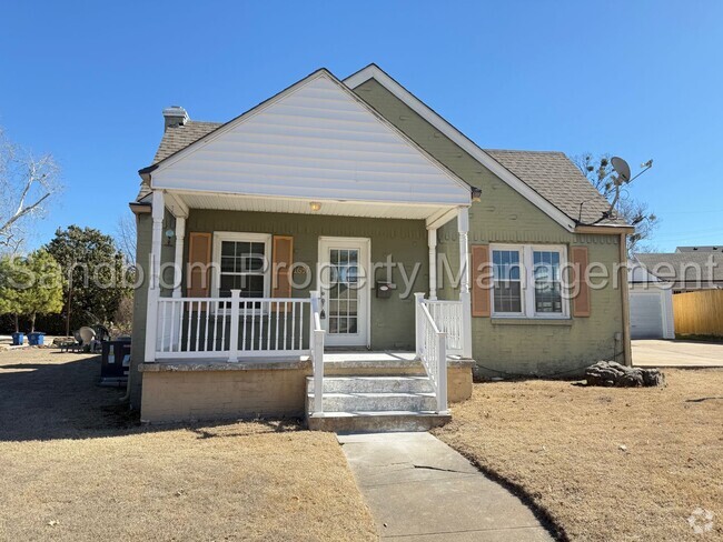 Building Photo - For Lease | Florence Park Duplex | $975 Rent Rental