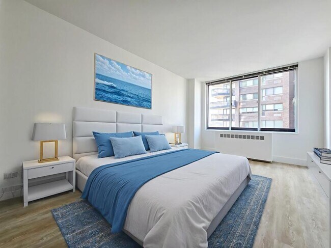 Photo - 1 bedroom in New York NY 10128 Unidad 32D