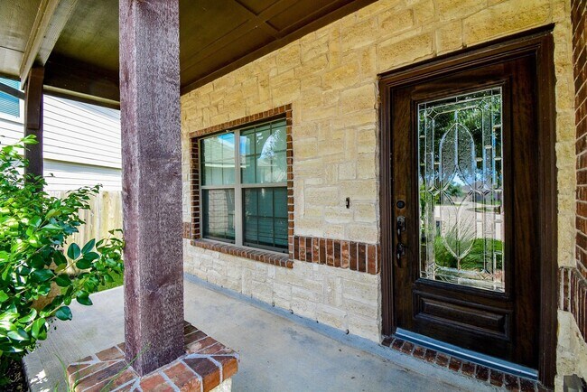 Photo - 26406 Harmony Mill Ct