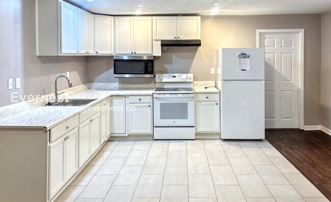 Photo - 3214 Clopton St SW