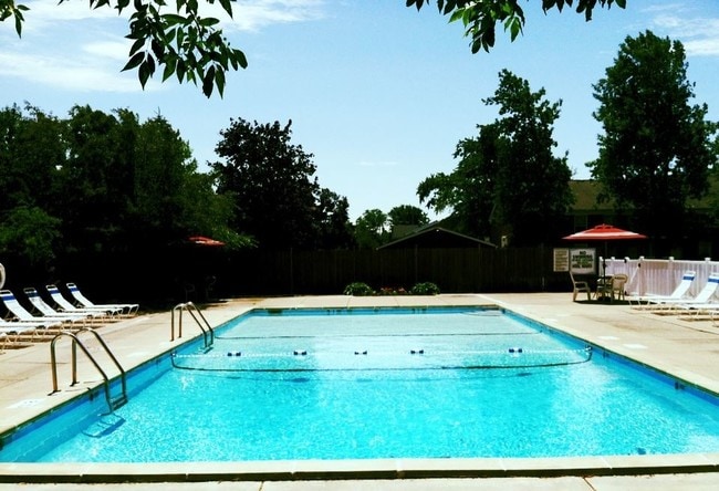 Pool - Sturbridge Apartments, LLC