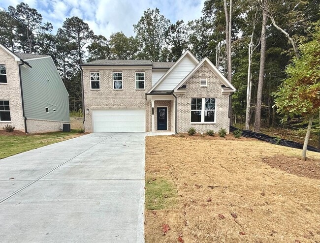 Photo - 1721 Jordan Brook Dr