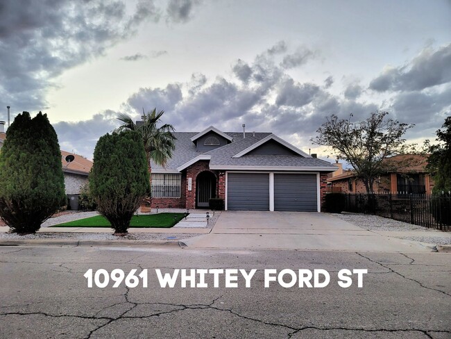 Photo - 10961 Whitey Ford St House