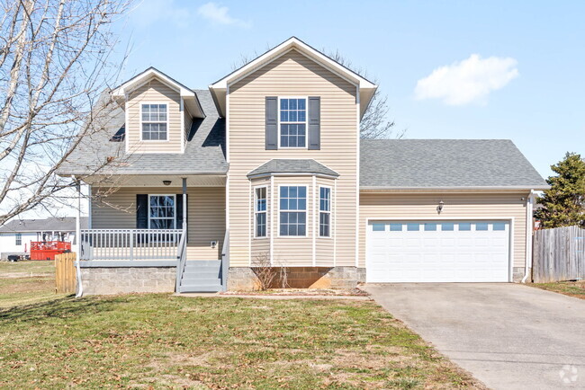 Building Photo - 102 Meridians Way Rental