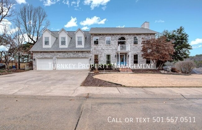 Building Photo - 4314 Old Oak Dr