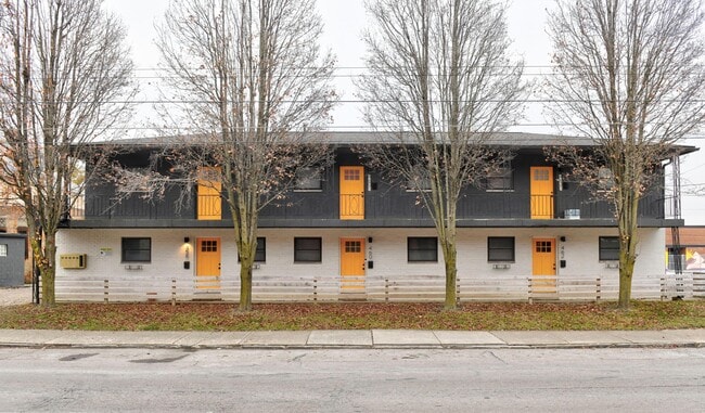 Building Photo - 458 Miller Ave