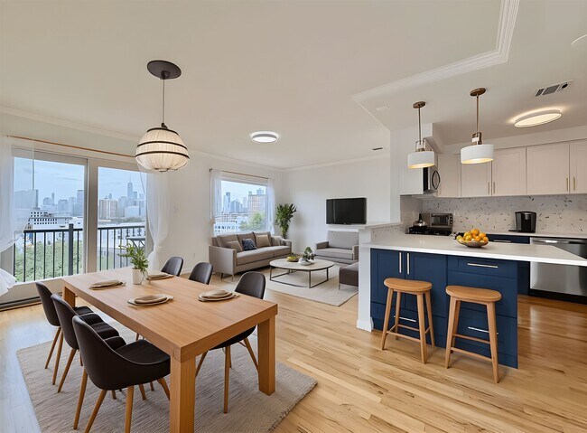 Building Photo - 126 OGDEN Ave Unit 3