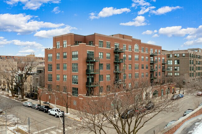 Photo - 1301 W Washington Blvd