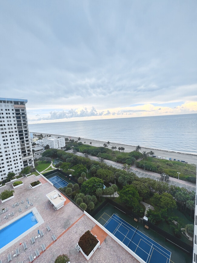 Photo - 1201 S Ocean Dr Unit 1903S