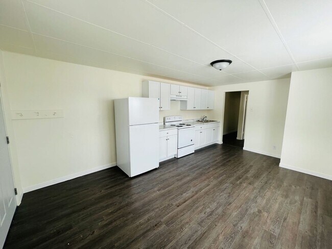 Photo - Harris Complex Unit 2