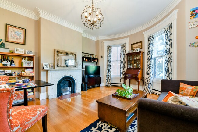 Photo - 562 Massachusetts Ave Unit 3