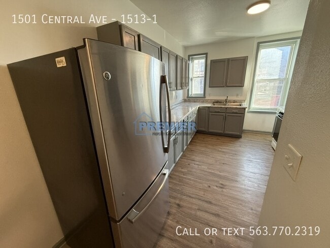 Photo - 1501 Central Ave Unit 1513-1