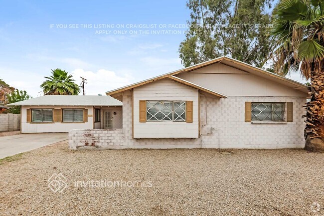 Building Photo - 4136 W Claremont St Rental