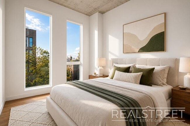 Photo - LUXURY 1 BED IN AMENITY PACKED BUILDING IN BUSHWICK Unit G-5F