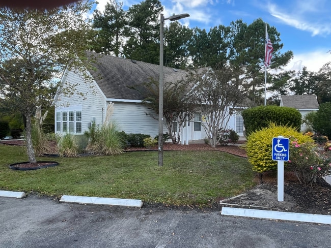2266 Huntingdon Dr Unit H