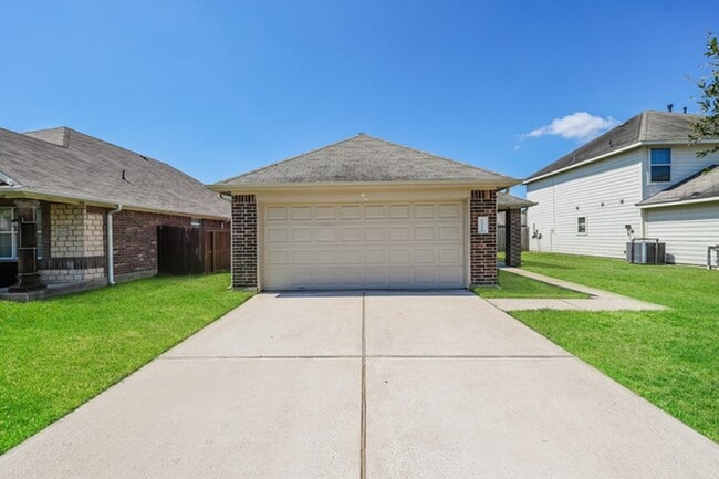 Building Photo - 12711 Rio Brazos St