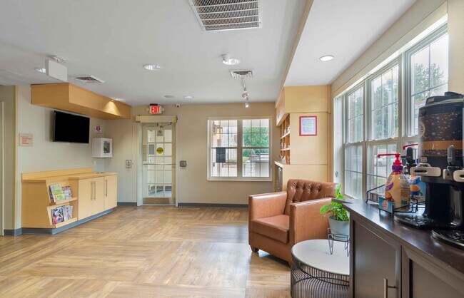 Photo - Furnished Studio-Atlanta - Norcross - Peac...