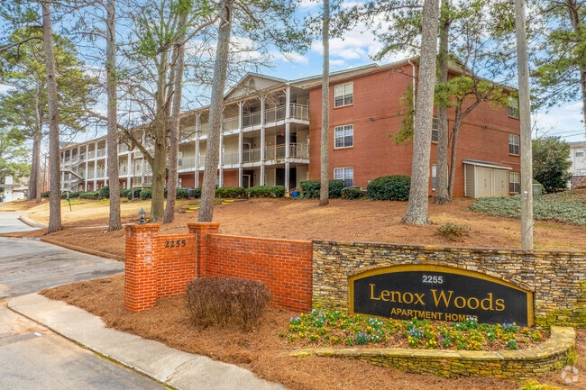 Lenox Place