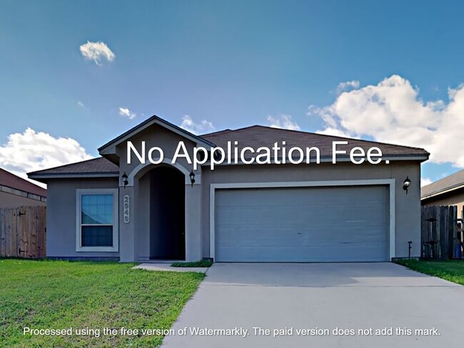 No App Fee. - No App Fee. House