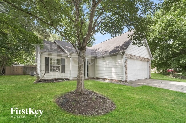 Photo - 8318 Belstead Brook Ct