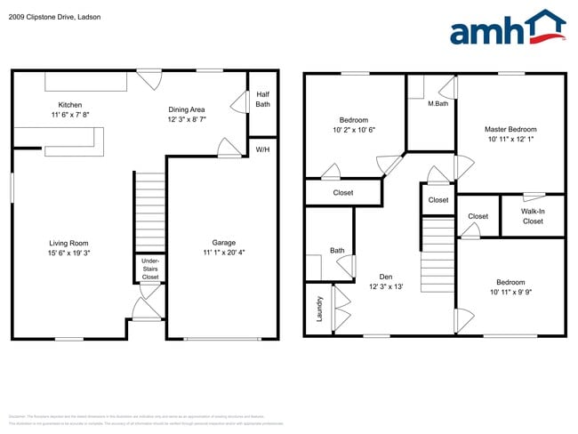 Photo - 2009 Clipstone Dr