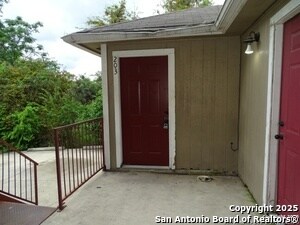 Photo - 1016 Blanco Rd Unit 203