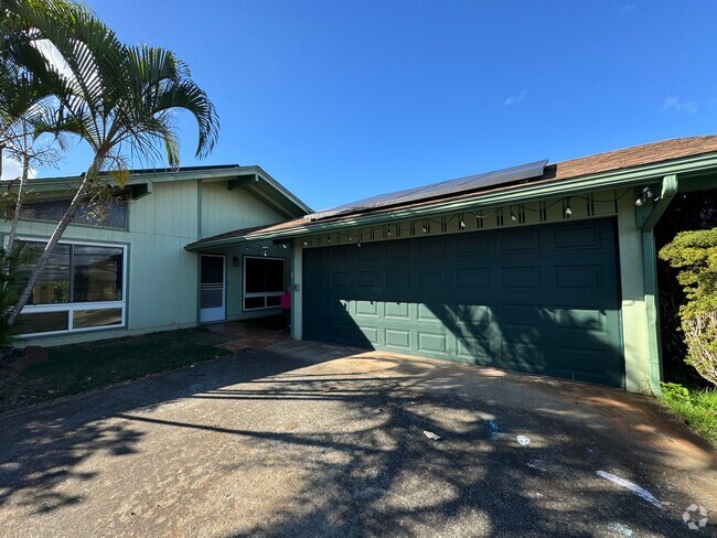 Building Photo - Mililani Area 3/2 - Garage & Enclosed Yard... Rental