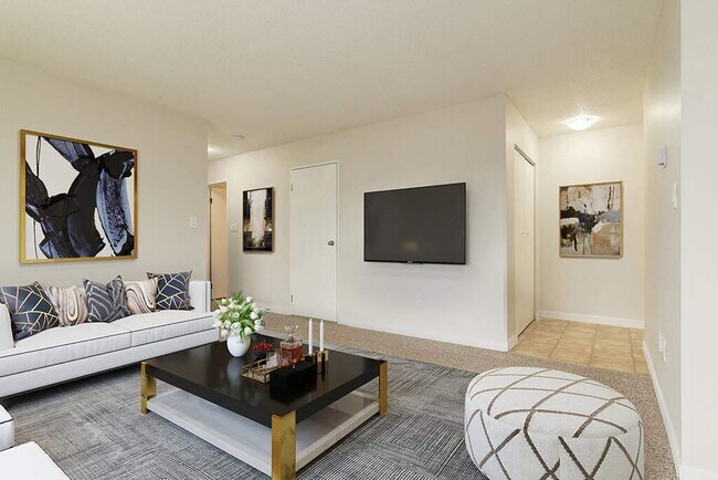 Lakewood Manor - Lakewood Manor