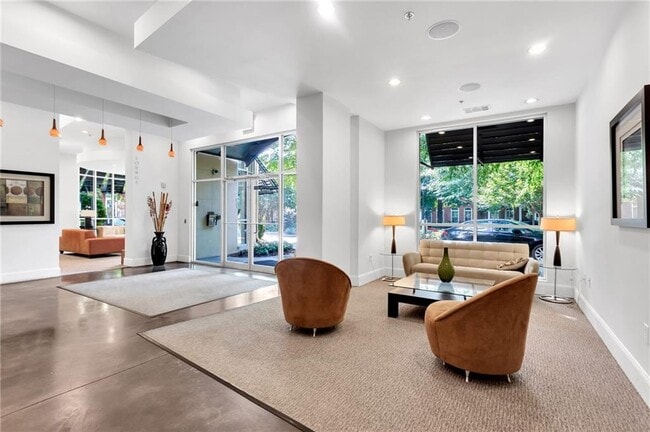 Photo - 870 Inman Vlg Pkwy NE Unit 532