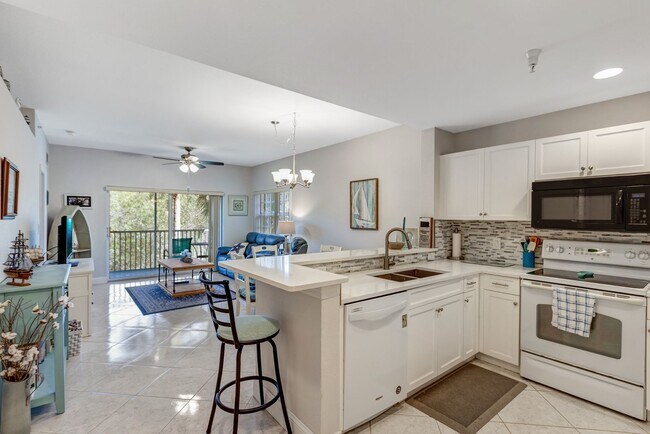 Photo - ** BOTANICAL PLACE ** 3 BED / 2 BATH - CON...