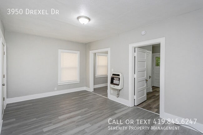 3950 Drexel Dr