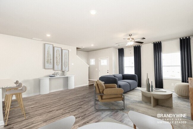 125 Windflower Wy