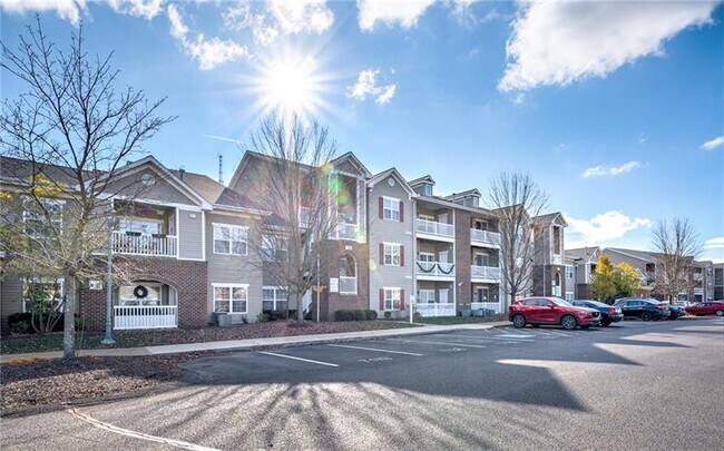 706 Stockton Ridge