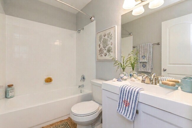 Arcona Grove