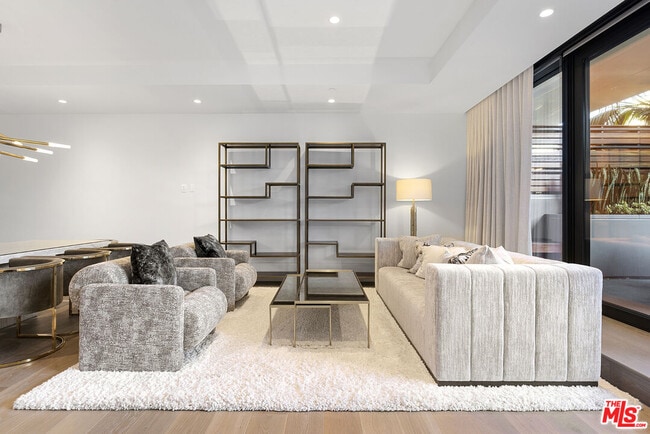 Photo - 8420 Sunset Blvd Unit 405