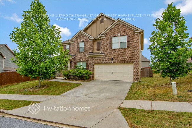 Photo - 3325 Allison Cir