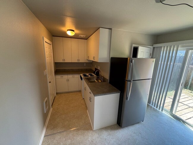 Photo - Studio Apartment in Whiteaker